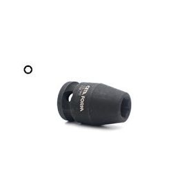 Ceta Form C52R-H10 3-8 inç 6 Köşe Havalı 10 mm Lokma Anahtar