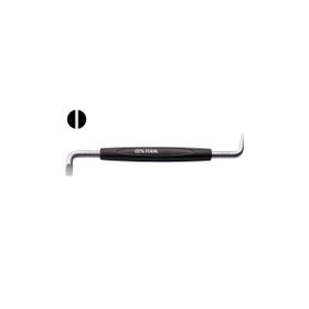 Ceta Form C52R-H16 3-8 inç 6 Köşe Havalı 16 mm Lokma Anahtar
