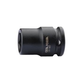 Ceta Form C52R-H18 3-8 inç 6 Köşe Havalı 18 mm Lokma Anahtar