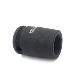 Ceta Form C52R-H18 3-8 inç 6 Köşe Havalı 18 mm Lokma Anahtar