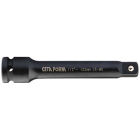 Ceta Form C61-72 1/2 inç 75 mm Havalı Uzatma Kolu