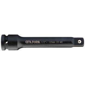 Ceta Form C61-72 1/2 inç 75 mm Havalı Uzatma Kolu
