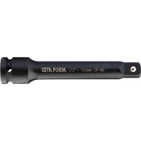 Ceta Form C61-72 1/2 inç 75 mm Havalı Uzatma Kolu