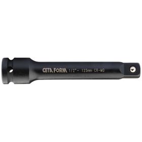 Ceta Form C61-74 1/2 inç 125mm Havalı Uzatma Kolu