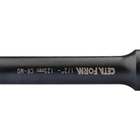 Ceta Form C61-74 1/2 inç 125mm Havalı Uzatma Kolu