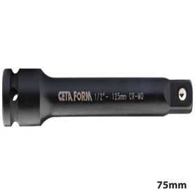 Ceta Form C61-74 1/2 inç 125mm Havalı Uzatma Kolu