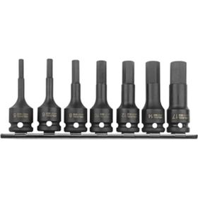 Ceta Form C61-90KIT7 7 Parça Havalı Lokma Adaptör Seti