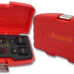 Ceta Form C61-90KIT7 7 Parça Havalı Lokma Adaptör Seti