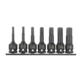 Ceta Form C61-90KIT7 7 Parça Havalı Lokma Adaptör Seti
