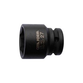 Ceta Form C62-H13 1-2 inç 6 Köşe Havalı 13 mm Lokma Anahtar