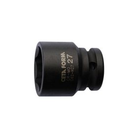 Ceta Form C62-H16 1-2 inç 6 Köşe Havalı 16 mm Lokma Anahtar