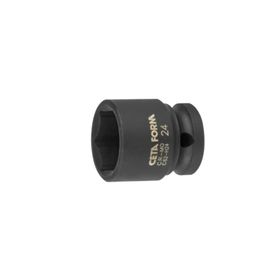 Ceta Form C62-H36 1-2 inç 6 Köşe Havalı 36 mm Lokma Anahtar