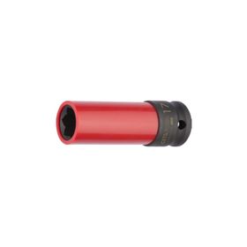 Ceta Form C64-H17MB 1/2 inç 17 mm Bijon Lokma Anahtarı