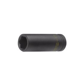 Ceta Form C64-H17MB 1/2 inç 17 mm Bijon Lokma Anahtarı