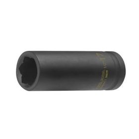 Ceta Form C64-H17MB 1/2 inç 17 mm Bijon Lokma Anahtarı