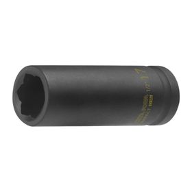Ceta Form C64-H17MB 1/2 inç 17 mm Bijon Lokma Anahtarı