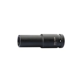 Ceta Form C64-H18 1-2 inç 6 Köşe Derin Havalı 18 mm Lokma Anahtar