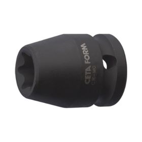 Ceta Form C66-E10 1-2 inç Dış Torx Havalı Lokma Anahtar