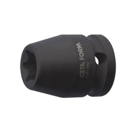 Ceta Form C66-E12 1-2 inç Dış Torx Havalı Lokma Anahtar