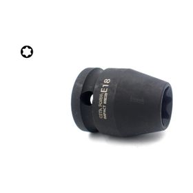 Ceta Form C66-E18 1-2 inç Dış Torx Havalı Lokma Anahtar