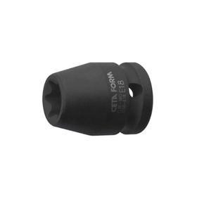 Ceta Form C66-E24 1-2 inç Dış Torx Havalı Lokma Anahtar