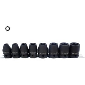 Ceta Form C66-E24 1-2 inç Dış Torx Havalı Lokma Anahtar