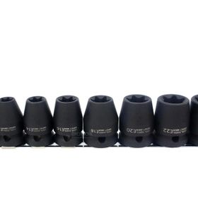 Ceta Form C66-E24 1-2 inç Dış Torx Havalı Lokma Anahtar