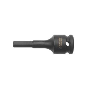 Ceta Form C68-H05 1-2 inç 5 mm Allen Uçlu Havalı Lokma