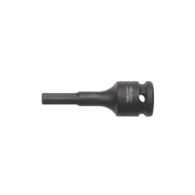 Ceta Form C68-H05 1-2 inç 5 mm Allen Uçlu Havalı Lokma