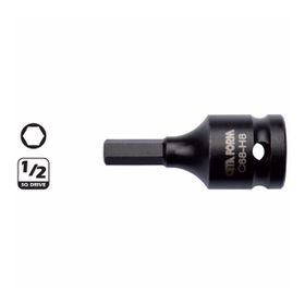 Ceta Form C68-H05 5 mm Allen Uçlu Havalı Lokma Bits