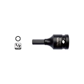 Ceta Form C68-H05 5 mm Allen Uçlu Havalı Lokma Bits