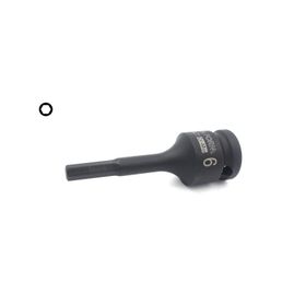 Ceta Form C68-H06 1-2 inç 6 mm Allen Uçlu Havalı Lokma