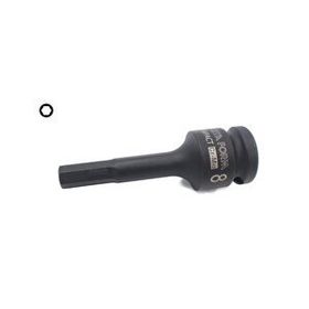 Ceta Form C68-H08 1-2 inç 8 mm Allen Uçlu Havalı Lokma