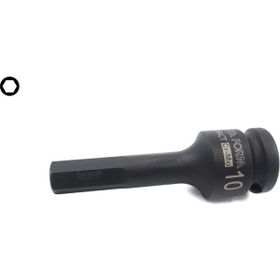 Ceta Form C68-H10 1-2 inç 10 mm Allen Uçlu Havalı Lokma