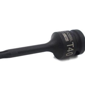 Ceta Form C68-T40 1-2 inç T40 mm Torx Uçlu Havalı Lokma