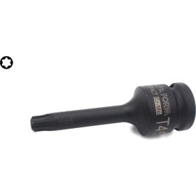 Ceta Form C68-T45 1-2 inç T45 mm Torx Uçlu Havalı Lokma