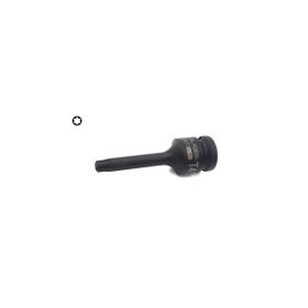 Ceta Form C68-T45 1-2 inç T45 mm Torx Uçlu Havalı Lokma