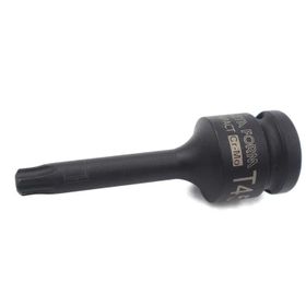 Ceta Form C68-T45 1-2 inç T45 mm Torx Uçlu Havalı Lokma