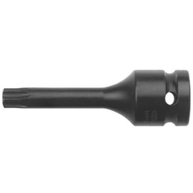 Ceta Form C68-T50 1-2 inç T50 mm Torx Uçlu Havalı Lokma