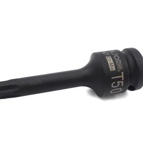 Ceta Form C68-T50 1-2 inç T50 mm Torx Uçlu Havalı Lokma
