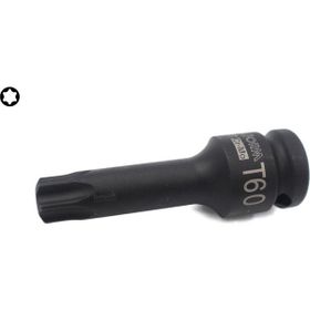 Ceta Form C68-T60 1-2 inç T60 mm Torx Uçlu Havalı Lokma