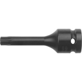 Ceta Form C68-T80 1-2 inç T80 mm Torx Uçlu Havalı Lokma