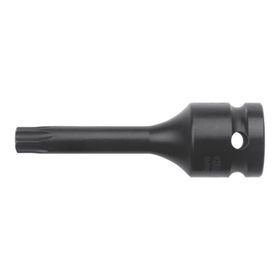 Ceta Form C68-T80 1-2 inç T80 mm Torx Uçlu Havalı Lokma