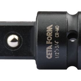 Ceta Form C71-92 3-4 inç Havalı Lokma Adaptörü