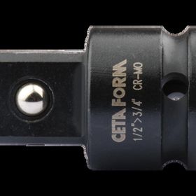 Ceta Form C71-92 Havalı Lokma Adaptörü