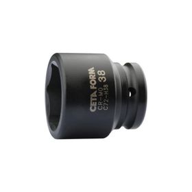 Ceta Form C72-H17 17 mm 3/4” 6 Köşe Havalı Lokma Anahtar