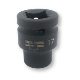 Ceta Form C72-H17 17 mm 3/4” 6 Köşe Havalı Lokma Anahtar