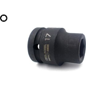 Ceta Form C72-H17 17 mm 3/4” 6 Köşe Havalı Lokma Anahtar