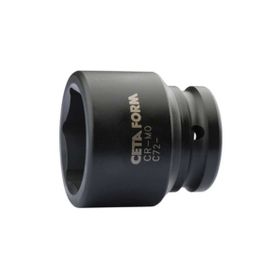 Ceta Form C72-H17 17 mm 3/4” 6 Köşe Havalı Lokma Anahtar