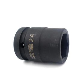 Ceta Form C72-H24 3-4 inç 6 Köşe Havalı 24 mm Lokma Anahtar